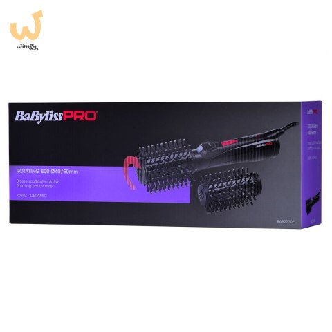 Suszarko-lokówka BABYLISS BAB2770E Suszarko-lokówka BABYLISS BAB2770E