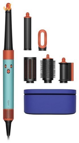Suszarko-lokówka DYSON HS08 Long Ceramic /533598-01 Suszarko-lokówka DYSON HS08 Long Ceramic /533598-01