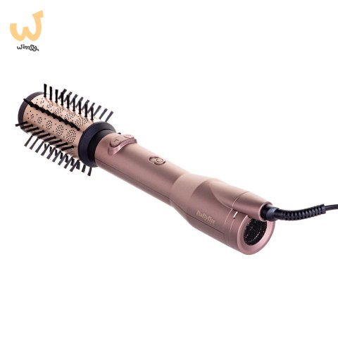 Suszarko-lokówka do włosów Babyliss AS952E (650W; kolor złoty) Suszarko-lokówka do włosów Babyliss AS952E (650W; kolor złoty)
