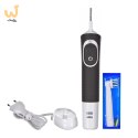Szczoteczka do zębów Braun CrossAction Vitality 100 (elektryczna; kolor czarny)