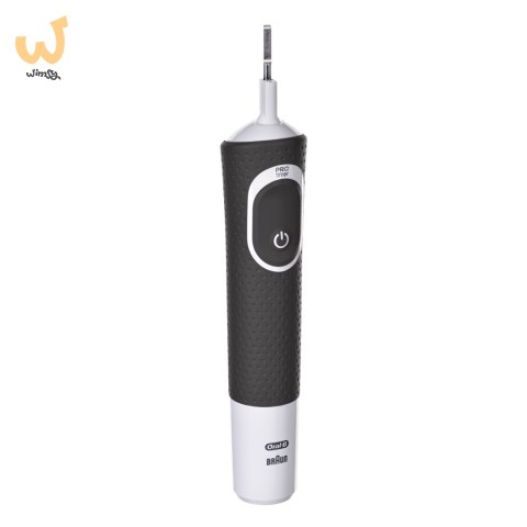 Szczoteczka do zębów Braun CrossAction Vitality 100 (elektryczna; kolor czarny) Szczoteczka do zębów Braun CrossAction Vitality 100 (elektryczna; kolor czarny)