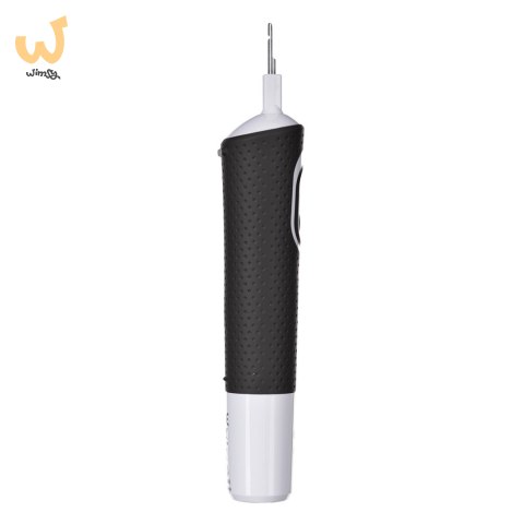 Szczoteczka do zębów Braun CrossAction Vitality 100 (elektryczna; kolor czarny) Szczoteczka do zębów Braun CrossAction Vitality 100 (elektryczna; kolor czarny)
