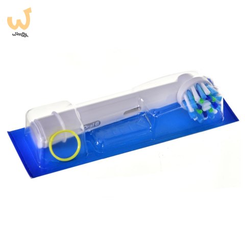 Szczoteczka do zębów Braun CrossAction Vitality 100 (elektryczna; kolor czarny) Szczoteczka do zębów Braun CrossAction Vitality 100 (elektryczna; kolor czarny)