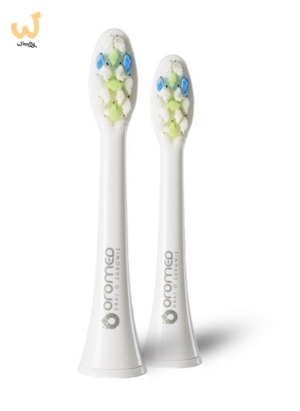 Szczoteczka soniczna OROMED ORO SONIC NEXT WHITE Szczoteczka soniczna OROMED ORO SONIC NEXT WHITE