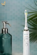 Szczoteczka soniczna OROMED ORO SONIC NEXT WHITE