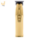 Trymer ADLER AD 2836g złoty USB