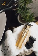 Trymer ADLER AD 2836g złoty USB