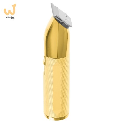 Trymer ADLER AD 2836g złoty USB Trymer ADLER AD 2836g złoty USB