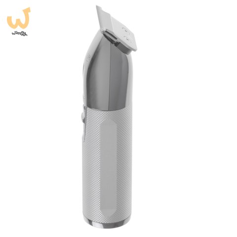 Trymer ADLER AD 2836s srebrny USB Trymer ADLER AD 2836s srebrny USB