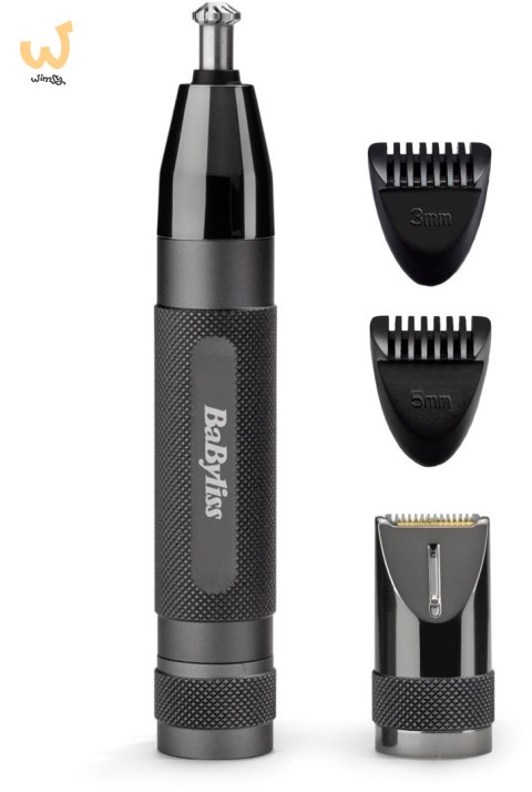 Trymer BABYLISS E111E Trymer BABYLISS E111E