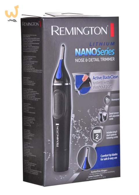 Trymer REMINGTON NE3870 Trymer REMINGTON NE3870