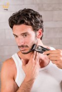 Trymer WAHL Ergonomic Total Beard 09888-1316 (WYPRZEDAŻ)