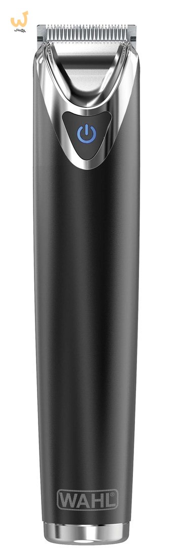 Trymer WAHL Stainless Steel Advanced 09864-016 Trymer WAHL Stainless Steel Advanced 09864-016
