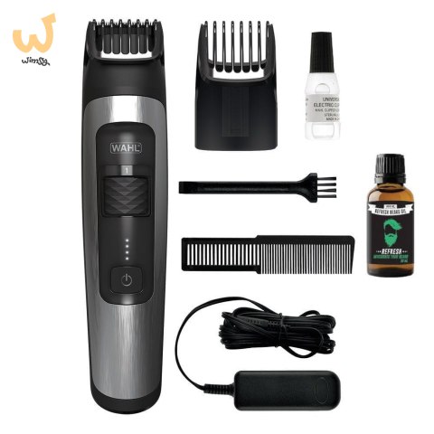 Trymer do brody WAHL Aqua Blade 1065-3999 Trymer do brody WAHL Aqua Blade 1065-3999