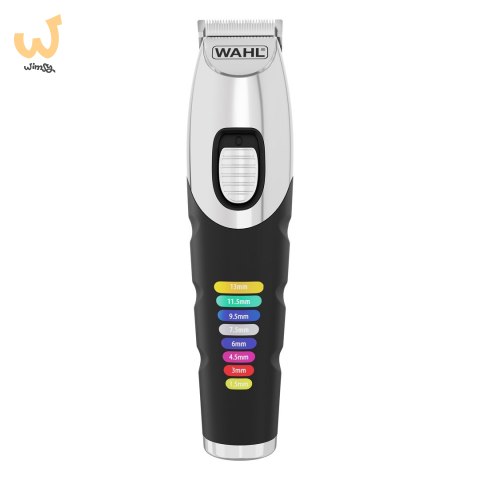 Trymer do brody WAHL Color Trim Beard 09893.0443 Trymer do brody WAHL Color Trim Beard 09893.0443