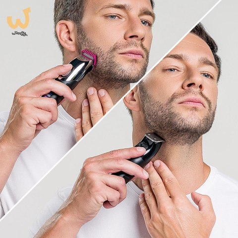 Trymer do brody WAHL Color Trim Beard 09893.0443 Trymer do brody WAHL Color Trim Beard 09893.0443