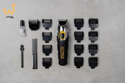 Trymer do brody WAHL Extreme Grip 09893.0440 Trymer do brody WAHL Extreme Grip 09893.0440