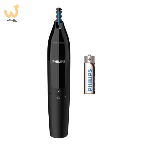 Trymer do nosa i uszu PHILIPS NT 1650/16 Trymer do nosa i uszu PHILIPS NT 1650/16