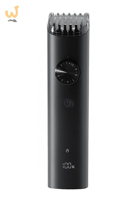 Zestaw do pielęgnacji Xiaomi Grooming Kit Pro (maszynka do strzyżenia, trymer)