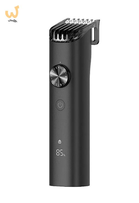 Zestaw do pielęgnacji Xiaomi Grooming Kit Pro (maszynka do strzyżenia, trymer) Zestaw do pielęgnacji Xiaomi Grooming Kit Pro (maszynka do strzyżenia, trymer)