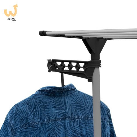 PROMIS SUSZARKA NA PRANIE PIONOWA SU105 VERONA PROMIS SUSZARKA NA PRANIE PIONOWA SU105 VERONA
