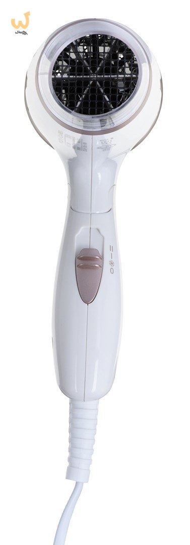 Suszarka PROFICARE PC-HT 3009 biała Suszarka PROFICARE PC-HT 3009 biała