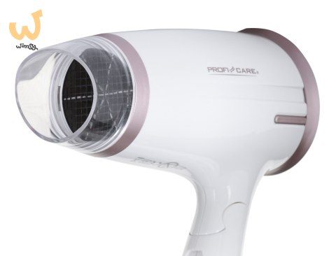 Suszarka PROFICARE PC-HT 3009 biała Suszarka PROFICARE PC-HT 3009 biała