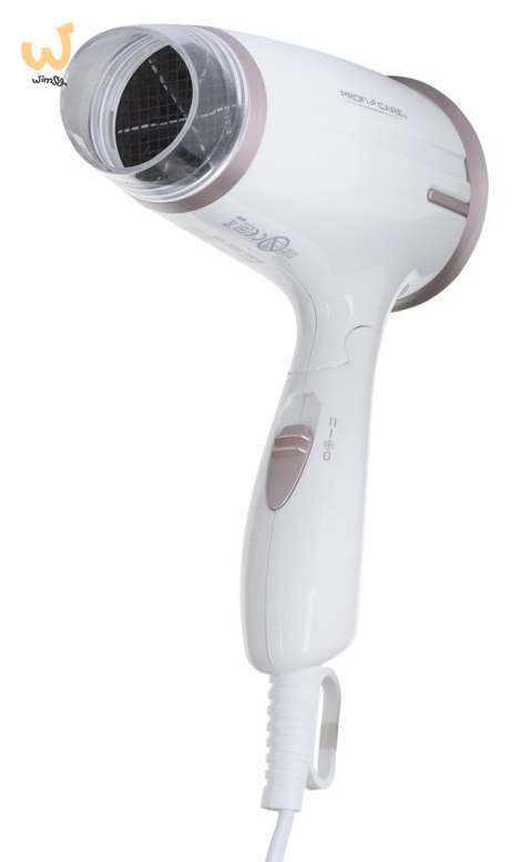 Suszarka PROFICARE PC-HT 3009 biała Suszarka PROFICARE PC-HT 3009 biała