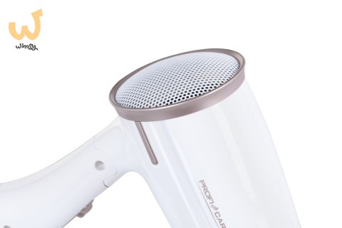 Suszarka PROFICARE PC-HT 3009 biała Suszarka PROFICARE PC-HT 3009 biała