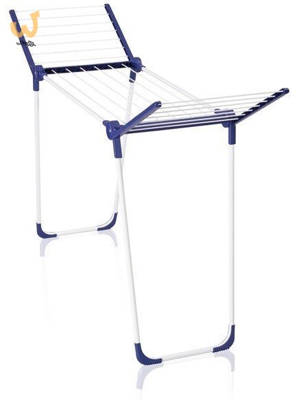 Suszarka Pegasus 120 Solid Compact Leifheit Suszarka Pegasus 120 Solid Compact Leifheit