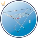 Suszarka Vileda Extra