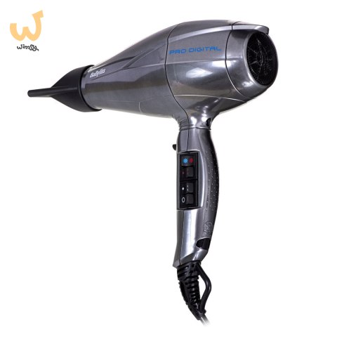 Suszarka do włosów BABYLISS 6000E Suszarka do włosów BABYLISS 6000E