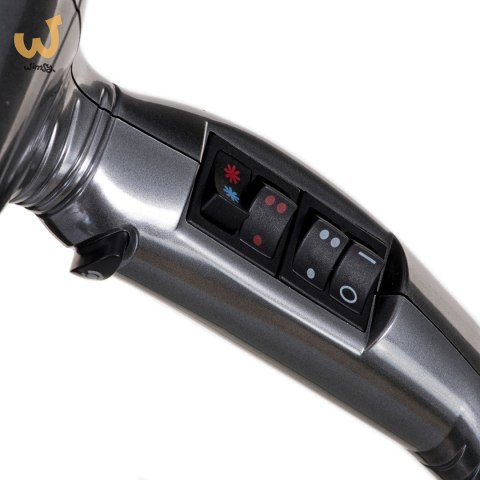 Suszarka do włosów BABYLISS 6000E Suszarka do włosów BABYLISS 6000E