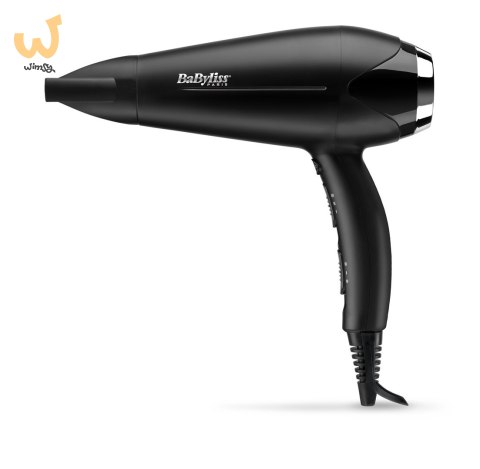 Suszarka do włosów BABYLISS D572DE Suszarka do włosów BABYLISS D572DE