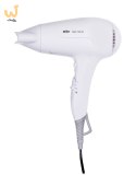 Suszarka do włosów BRAUN BRHD385E