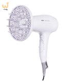 Suszarka do włosów BRAUN BRHD385E
