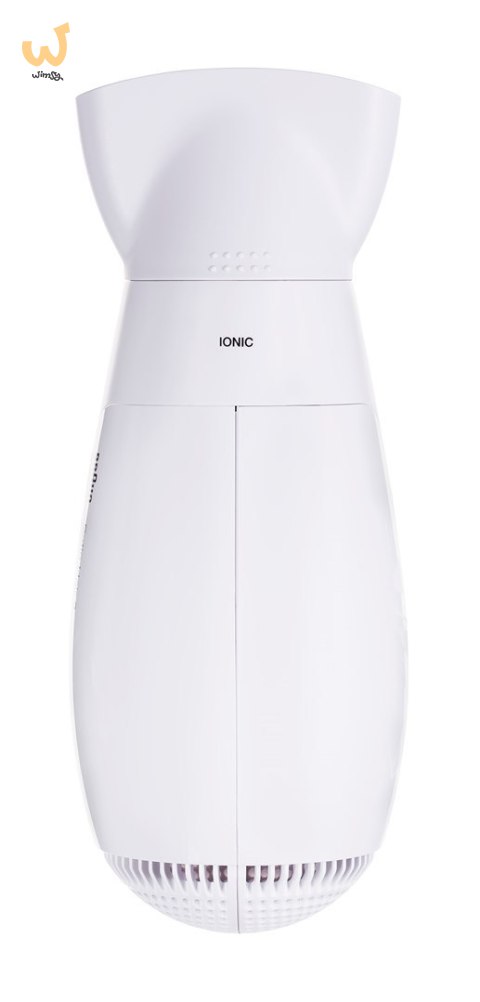 Suszarka do włosów BRAUN BRHD385E Suszarka do włosów BRAUN BRHD385E