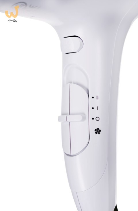 Suszarka do włosów BRAUN BRHD385E Suszarka do włosów BRAUN BRHD385E