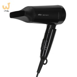 Suszarka do włosów BRAUN HD350