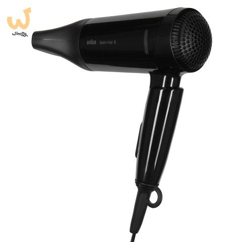 Suszarka do włosów BRAUN HD350 Suszarka do włosów BRAUN HD350
