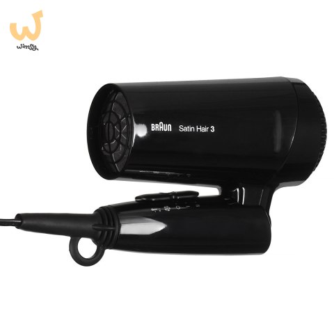 Suszarka do włosów BRAUN HD350 Suszarka do włosów BRAUN HD350