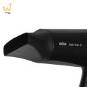 Suszarka do włosów BRAUN HD350