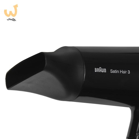 Suszarka do włosów BRAUN HD350 Suszarka do włosów BRAUN HD350
