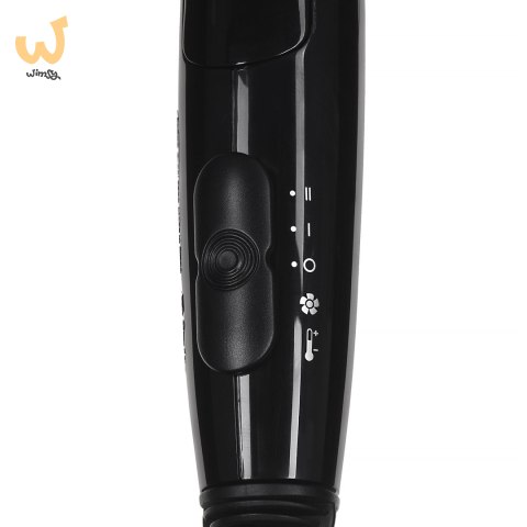Suszarka do włosów BRAUN HD350 Suszarka do włosów BRAUN HD350