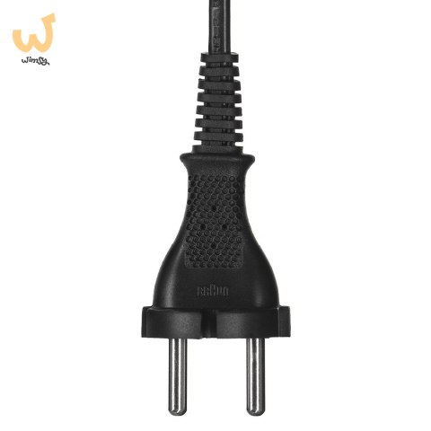 Suszarka do włosów BRAUN HD350 Suszarka do włosów BRAUN HD350
