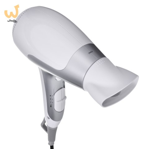 Suszarka do włosów BRAUN HD580 Suszarka do włosów BRAUN HD580