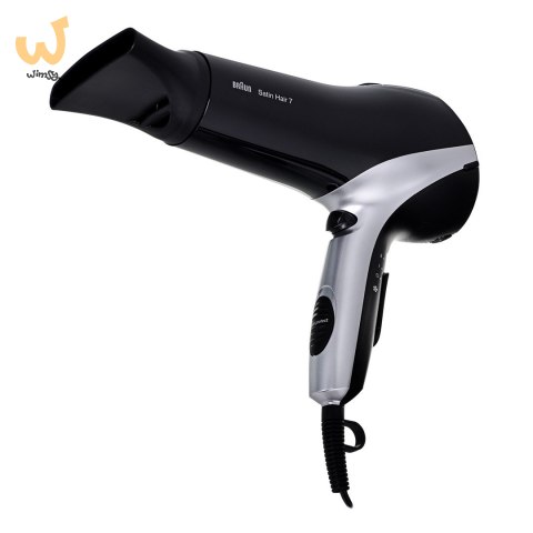 Suszarka do włosów BRAUN HD710 Suszarka do włosów BRAUN HD710