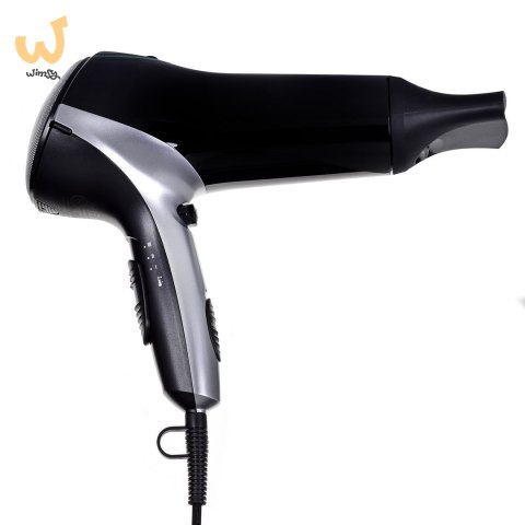 Suszarka do włosów BRAUN HD710 Suszarka do włosów BRAUN HD710