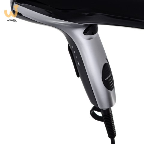 Suszarka do włosów BRAUN HD710 Suszarka do włosów BRAUN HD710