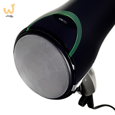 Suszarka do włosów BRAUN HD710 Suszarka do włosów BRAUN HD710